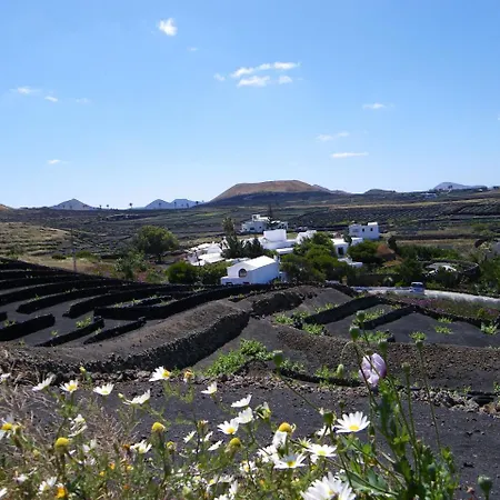 Timanfaya