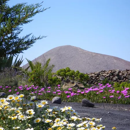 Timanfaya Tinajo