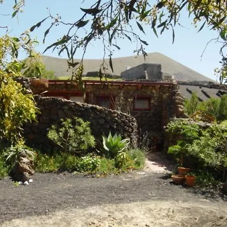 Timanfaya *