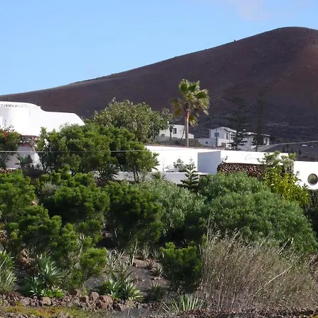 Timanfaya Tinajo
