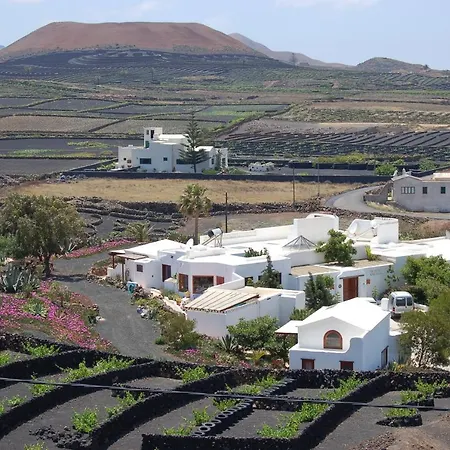 Timanfaya
