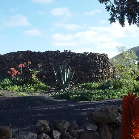 Timanfaya Gasthuis